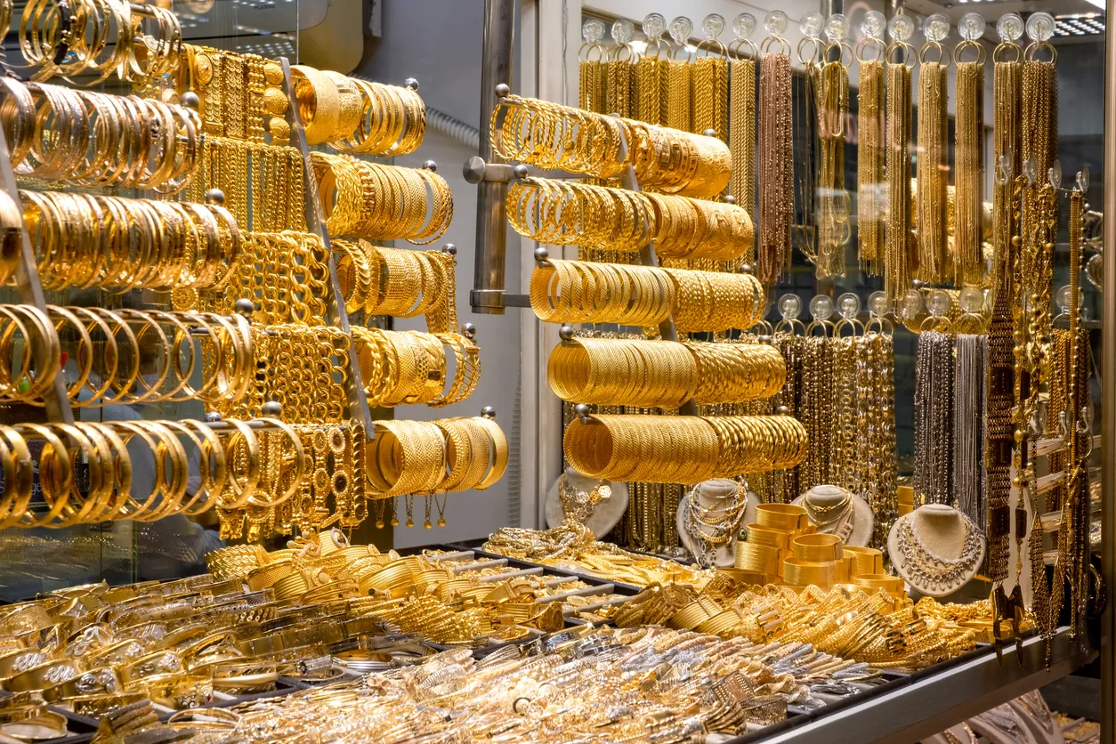 ارتفاع أسعار الذهب | سبائك وخواتم SJC تتجاوز 170 مليون دونغ